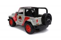 Jurassic World RC Jeep Wrangler 1:16